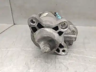 Автозапчастина б/у двигун запускається для ford s-max (wa6) 2.2 tdci посилання на oem iam 6g9n11000gc  1529431