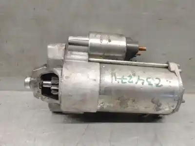 Автозапчастина б/у двигун запускається для ford s-max (wa6) 2.2 tdci посилання на oem iam 6g9n11000gc  1529431