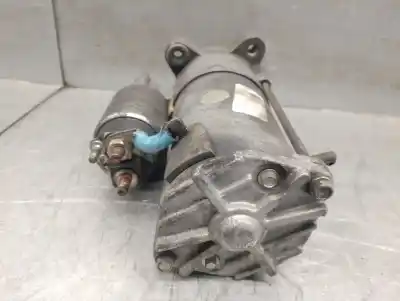 Автозапчастина б/у двигун запускається для ford s-max (wa6) 2.2 tdci посилання на oem iam 6g9n11000gc  1529431