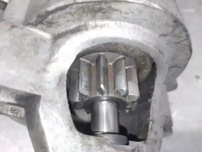 Автозапчастина б/у двигун запускається для ford s-max (wa6) 2.2 tdci посилання на oem iam 6g9n11000gc  1529431