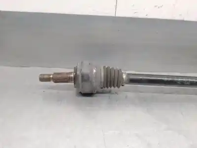 Автозапчасти б/у задняя левая трансмиссия за porsche cayenne (92a) 3.0 diesel ссылки oem iam 7p0501201g  95833202430