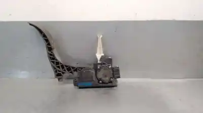 Second-hand car spare part accelerator pedal for seat leon (1m1) 1.9 tdi oem iam references 1j1721503k 0281002342 bosch 1j2721503h