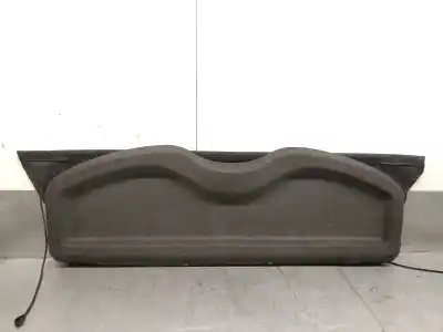 Peça sobressalente para automóvel em segunda mão Chapeleira por RENAULT MODUS 1.5 dCi Diesel Referências OEM IAM 7701061683  7701061683