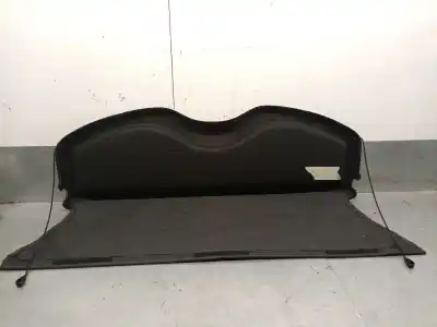 Second-hand car spare part parcel shelf for renault modus 1.5 dci diesel oem iam references 7701061683  7701061683