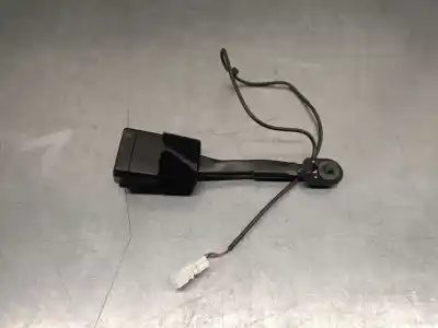 Автозапчастина б/у передній правий гачок для mini mini countryman (f60) cooper посилання на oem iam 72117313299  72117313299