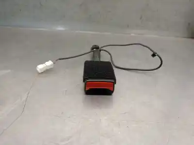 Автозапчастина б/у передній правий гачок для mini mini countryman (f60) cooper посилання на oem iam 72117313299  72117313299