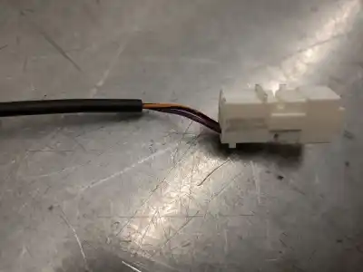 Автозапчастина б/у передній правий гачок для mini mini countryman (f60) cooper посилання на oem iam 72117313299  72117313299