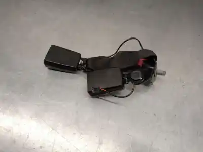 Автозапчасти б/у крюк для ремня задний правый за mini mini countryman (f60) cooper ссылки oem iam 72117363789  72117363789