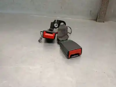 Автозапчасти б/у крюк для ремня задний правый за mini mini countryman (f60) cooper ссылки oem iam 72117363789  72117363789