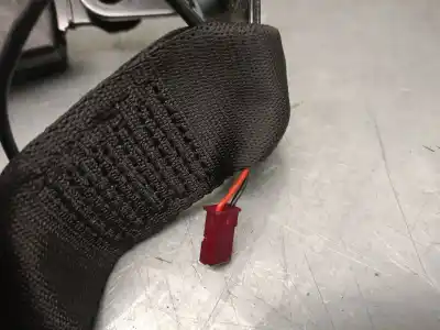 Автозапчасти б/у крюк для ремня задний правый за mini mini countryman (f60) cooper ссылки oem iam 72117363789  72117363789