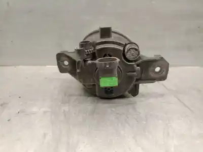 Peça sobressalente para automóvel em segunda mão farol / projetor de nevoeiro esquerdo por renault modus 1.5 dci diesel referências oem iam 8200002469  8200002470
