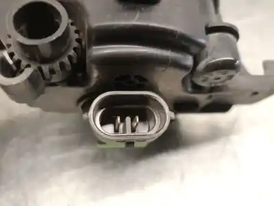 Peça sobressalente para automóvel em segunda mão farol / projetor de nevoeiro esquerdo por renault modus 1.5 dci diesel referências oem iam 8200002469  8200002470