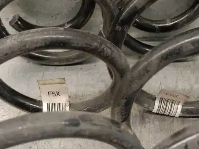 Автозапчастина б/у демпфуюча песна для mini mini countryman (f60) cooper посилання на oem iam 33536865443  33536865443