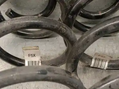 Автозапчастина б/у демпфуюча песна для mini mini countryman (f60) cooper посилання на oem iam 33536865443  33536865443