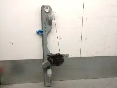 Second-hand car spare part  for RENAULT MODUS  OEM IAM references 8200748375  8200748375