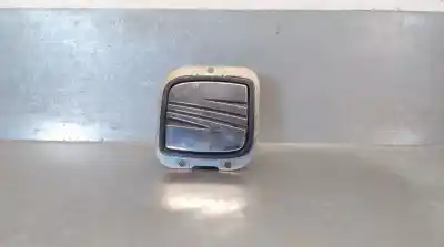 Автозапчастина б/у зовнішня ручка ворот для SEAT LEON (1M1) 1.9 TDI Посилання на OEM IAM 1M68275650E  1M6827565J Автозапчастина б/у зовнішня ручка ворот для SEAT LEON (1M1) 1.9 TDI Посилання на OEM IAM 1M68275650E  1M6827565J