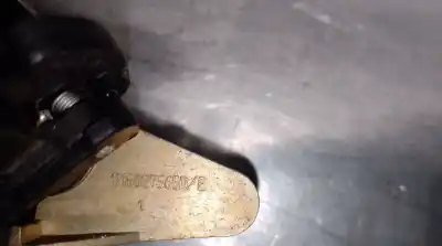 Автозапчастина б/у зовнішня ручка ворот для seat leon (1m1) 1.9 tdi посилання на oem iam 1m68275650e  1m6827565j