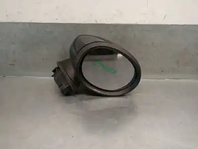 Автозапчастина б/у правий задний огляд для mini mini countryman (f60) cooper посилання на oem iam 51167931798