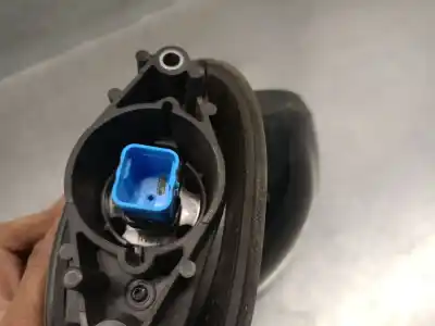 Автозапчастина б/у правий задний огляд для mini mini countryman (f60) cooper посилання на oem iam 51167931798  51167931798