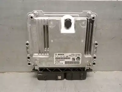 Second-hand car spare part  for OPEL CORSA F  OEM IAM references 9851331280 0261S105H6 BOSCH 