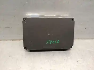 Second-hand car spare part electronic module for opel corsa f 1.2 (68) oem iam references 9833986680  