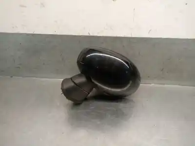 Автозапчастина б/у ліве дзеркало для mini mini countryman (f60) cooper посилання на oem iam 51167931795  51167931795