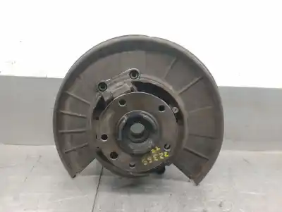 Автозапчастина б/у культ заднього лівого для porsche cayenne (92a) 3.0 diesel посилання на oem iam 7p0609403g  95833161100