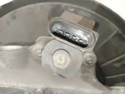 Автозапчастина б/у культ заднього лівого для porsche cayenne (92a) 3.0 diesel посилання на oem iam 7p0609403g  95833161100