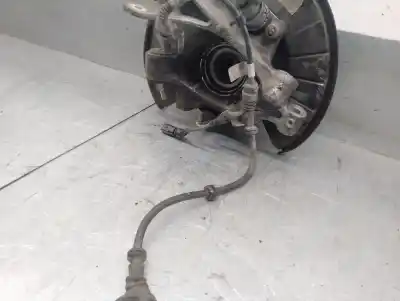 Автозапчастина б/у культ заднього лівого для porsche cayenne (92a) 3.0 diesel посилання на oem iam 7p0609403g  95833161100