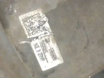 Автозапчастина б/у культ заднього лівого для porsche cayenne (92a) 3.0 diesel посилання на oem iam 7p0609403g  95833161100