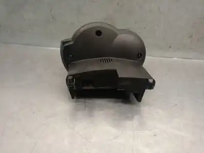 Автозапчастина б/у панель інструментів для mini mini countryman (f60) cooper посилання на oem iam 9265439  62105a1c3f8