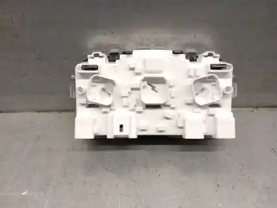 Автозапчасти б/у внутренний свет за opel corsa f 1.2 (68) ссылки oem iam 96781445zd  