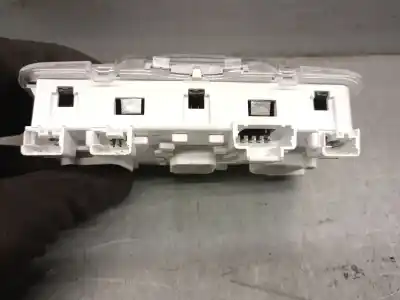 Автозапчасти б/у внутренний свет за opel corsa f 1.2 (68) ссылки oem iam 96781445zd  