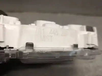 Автозапчасти б/у внутренний свет за opel corsa f 1.2 (68) ссылки oem iam 96781445zd  