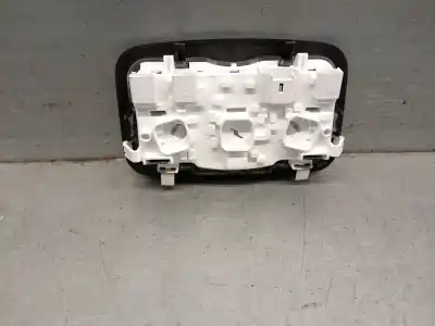 Автозапчасти б/у внутренний свет за opel corsa f 1.2 (68) ссылки oem iam 96781444zd  