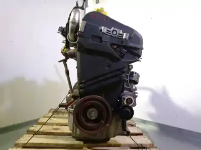 Second-hand car spare part Complete Engine for RENAULT CLIO II FASE II (B/CB0) 1.5 dCi Diesel 65 CV / 48 KW OEM IAM references K9KA704 D874798 7701474900