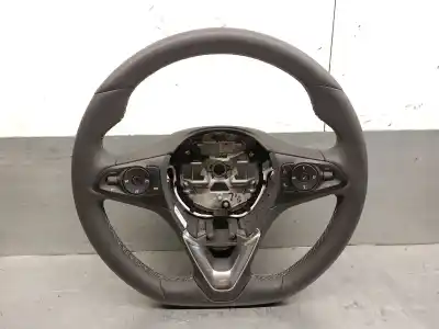 Peça sobressalente para automóvel em segunda mão volante por opel corsa f 1.2 (68) referências oem iam 98524834zd