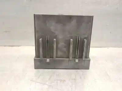 Second-hand car spare part electronic module for opel corsa f 1.2 (68) oem iam references 9850435680  