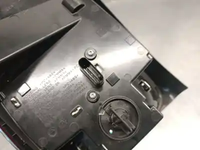 Автозапчасти б/у правый задний фонарь за mini mini countryman (f60) cooper ссылки oem iam 63217435133  63217435133