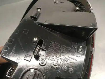 Автозапчастина б/у лівий ход ліхар для mini mini countryman (f60) cooper посилання на oem iam 63217435133  63217435133