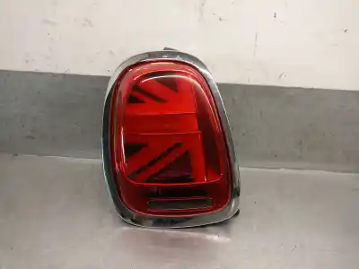 Pièce détachée automobile d'occasion Feu Arrière Gauche pour MINI MINI COUNTRYMAN (F60) COOPER Références OEM IAM 63217435133  63217435133