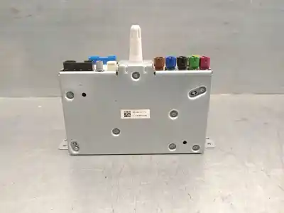 Автозапчасти б/у аудиосистема / радио cd за opel corsa f 1.2 (68) ссылки oem iam 9864781080  