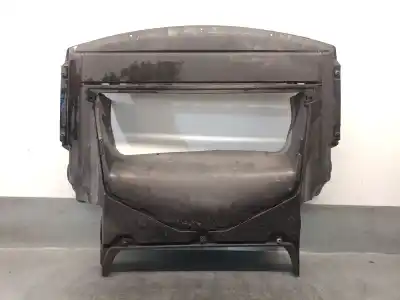 Peça sobressalente para automóvel em segunda mão cobertura / proteção do motor por bmw serie 3 berlina (e46) 320d referências oem iam 51717039439