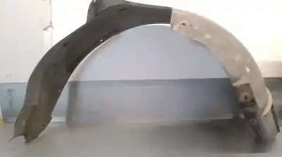 Автозапчастина б/у передня ліва колесна арка для seat leon (1m1) 1.9 tdi посилання на oem iam 1m0809961b  