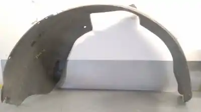 Автозапчастина б/у передня ліва колесна арка для seat leon (1m1) 1.9 tdi посилання на oem iam 1m0809961b Автозапчастина б/у передня ліва колесна арка для seat leon (1m1) 1.9 tdi посилання на oem iam 1m0809961b