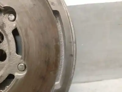 Автозапчастина б/у маховик двигуна для ford s-max (wa6) 2.2 tdci посилання на oem iam 8g916477ac  1830152