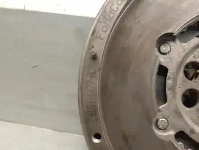 Автозапчастина б/у маховик двигуна для ford s-max (wa6) 2.2 tdci посилання на oem iam 8g916477ac  1830152