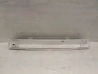 Peça sobressalente para automóvel em segunda mão farolim de travão central por opel corsa f 1.2 (68) referências oem iam 9689043280