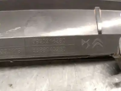 Автозапчасти б/у центральный стоп-сигнал за opel corsa f 1.2 (68) ссылки oem iam 9689043280  