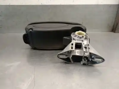 Автозапчастина б/у центральний подлокник для mini mini countryman (f60) cooper посилання на oem iam 51169292951  51169292951